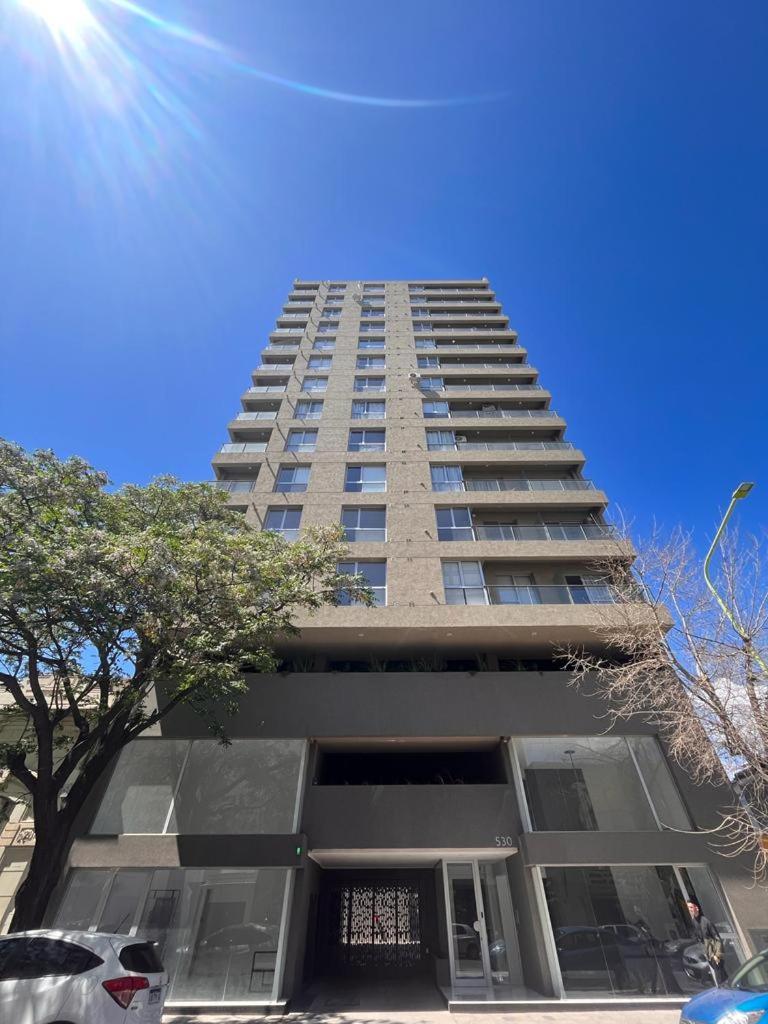 APARTAMENTO CENTRICO