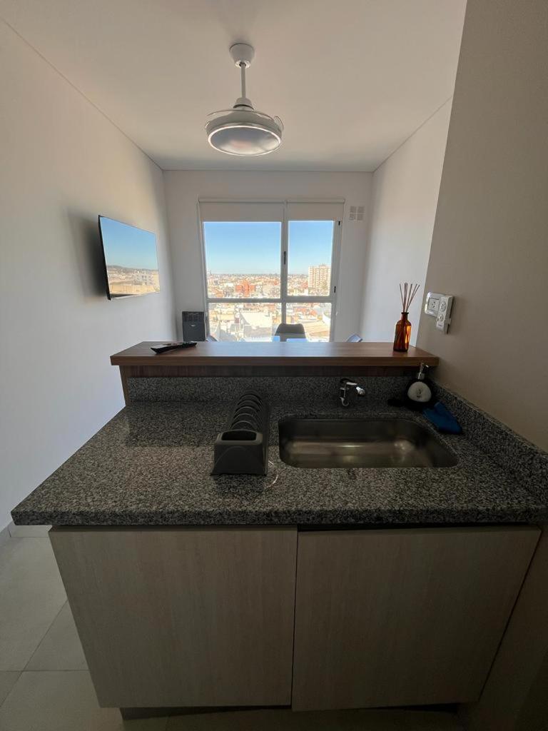 APARTAMENTO CENTRICO