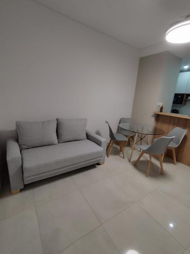 APARTAMENTO CENTRICO