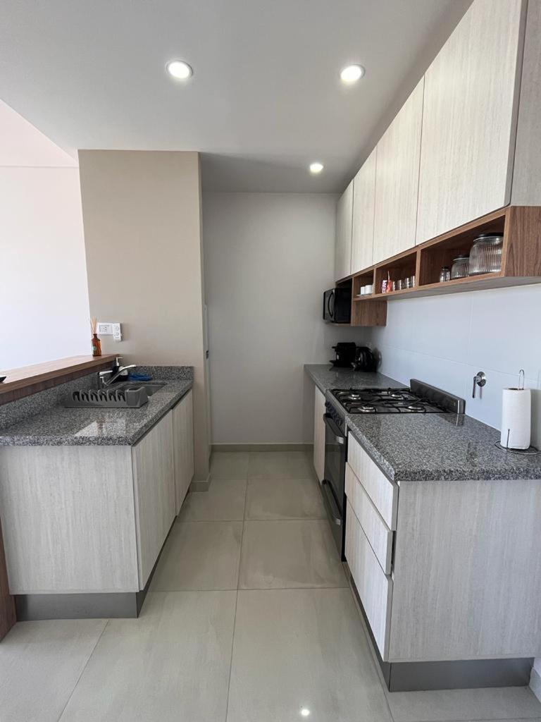 APARTAMENTO CENTRICO