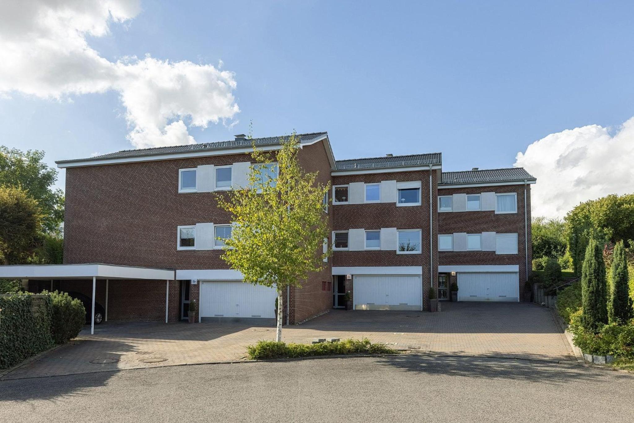Im Winkel 15A App Stanek