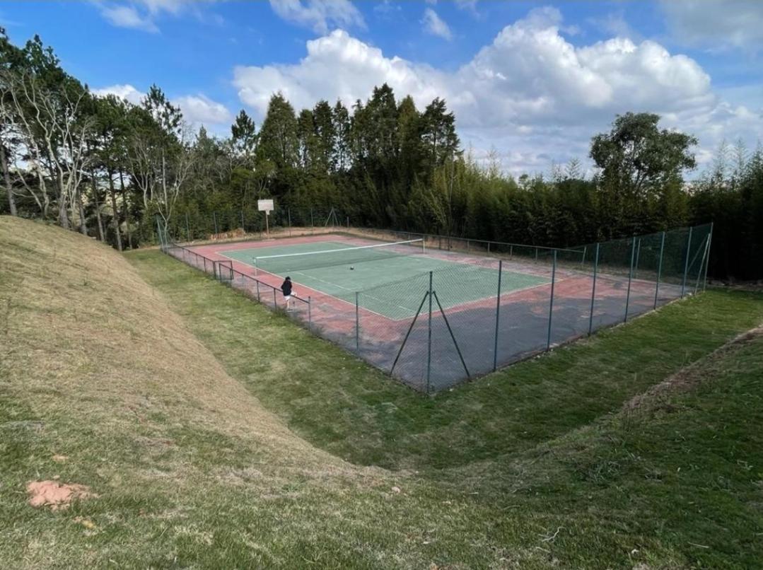 Casa de Campo proxima à Estrada do Vinho