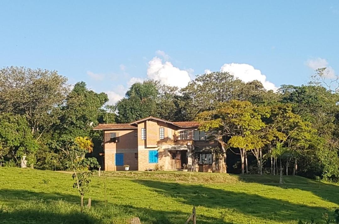 Casa de Campo proxima à Estrada do Vinho