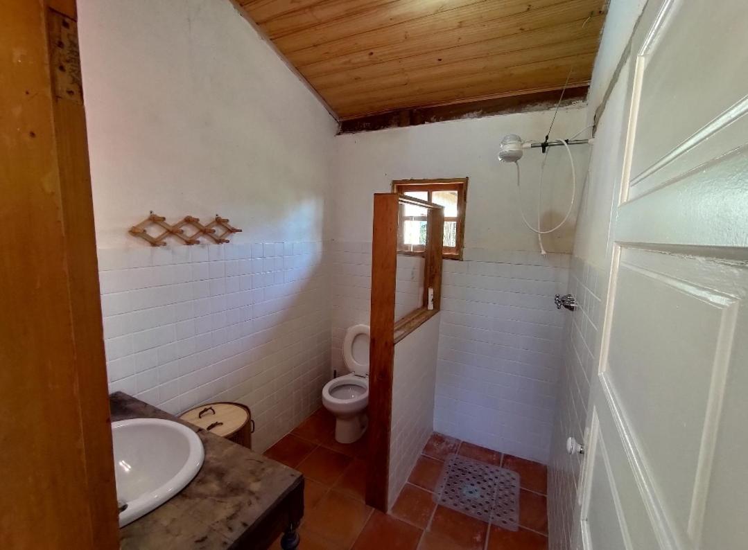 Casa de Campo proxima à Estrada do Vinho