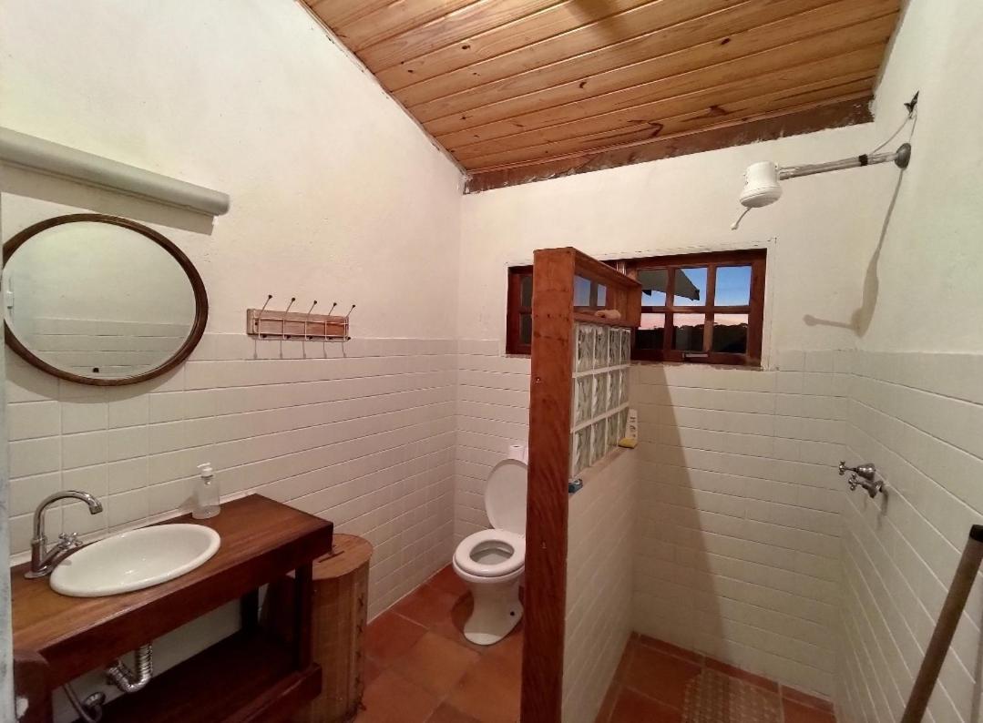 Casa de Campo proxima à Estrada do Vinho