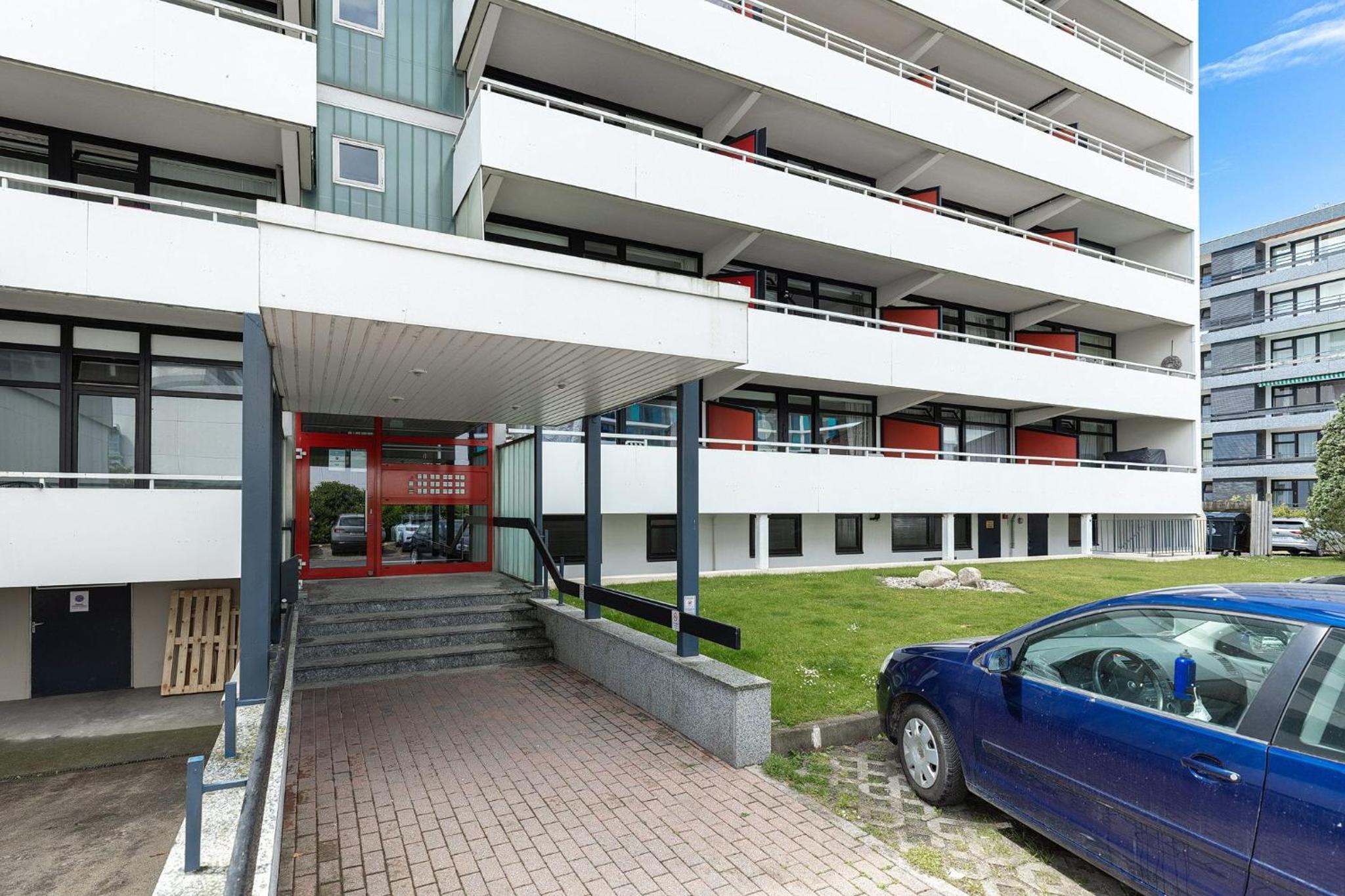 Kaiserhof Whg 324