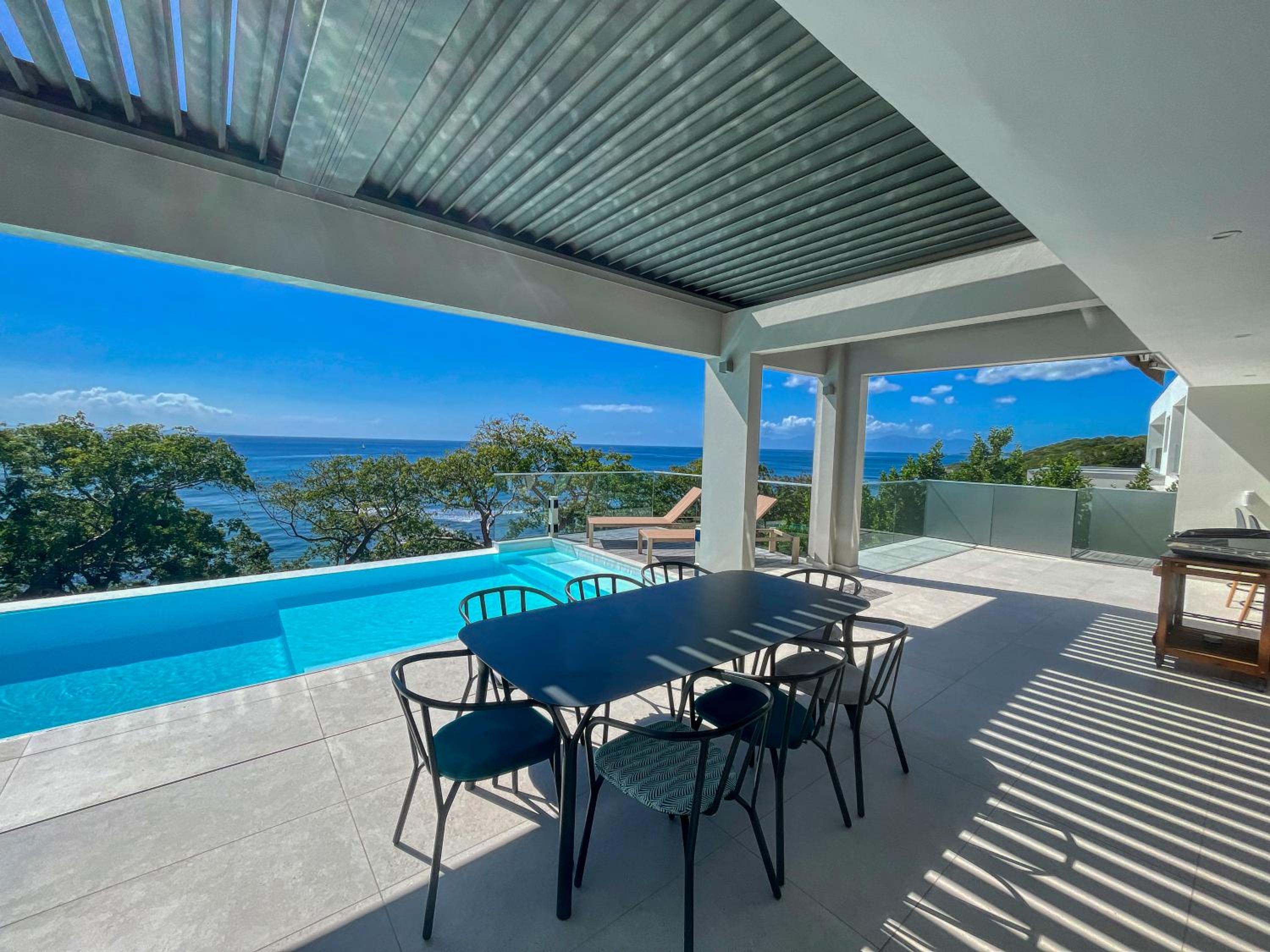 Villa KURANDA CAVE, Astérias, vue sur mer panoramique view 5