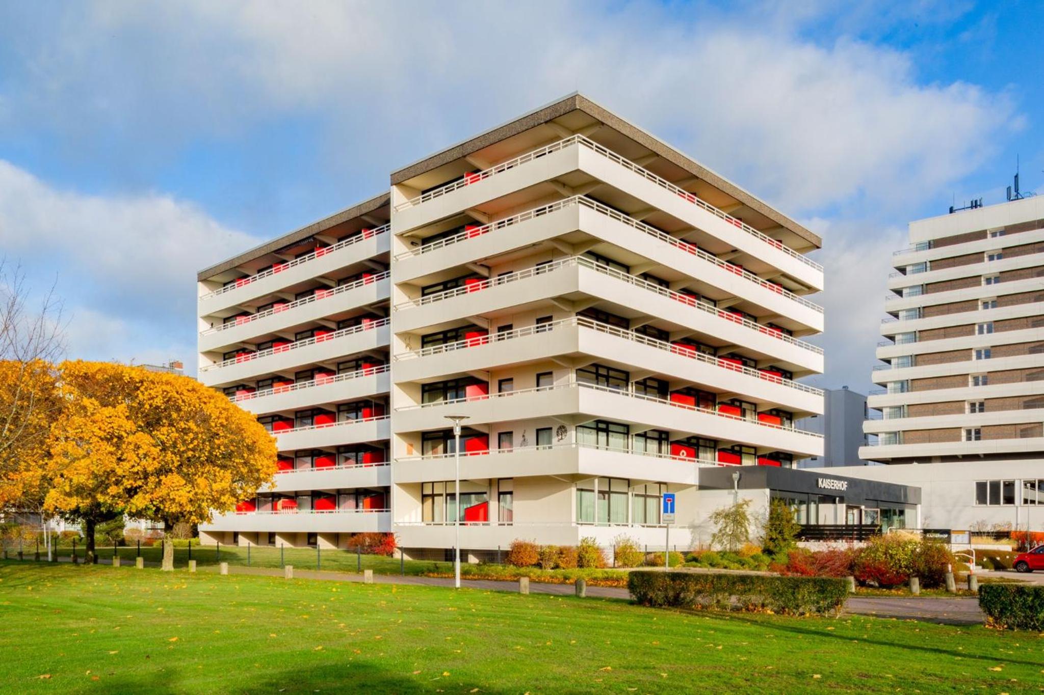 Kaiserhof Whg 319