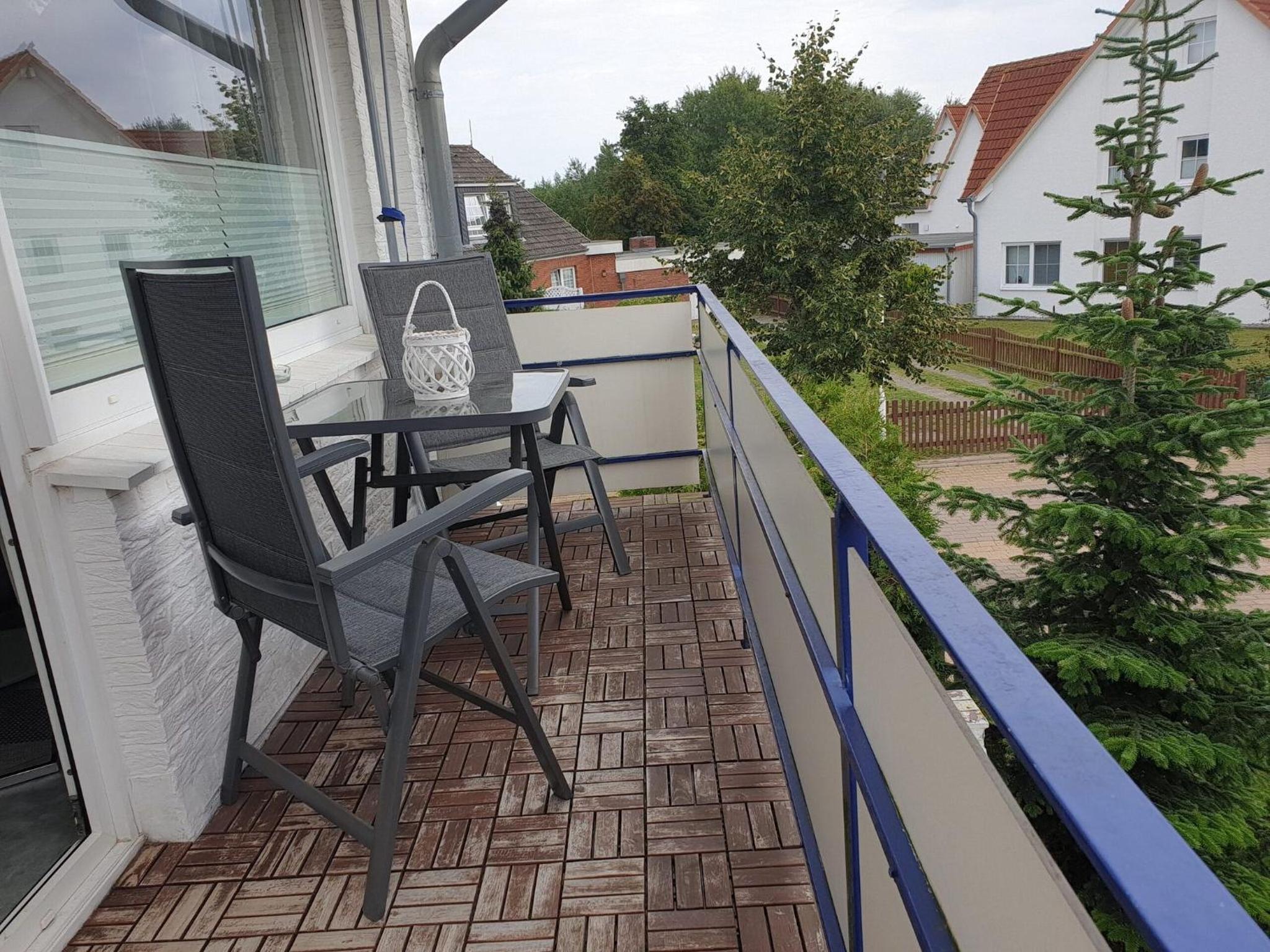 Möweneck Whg 1