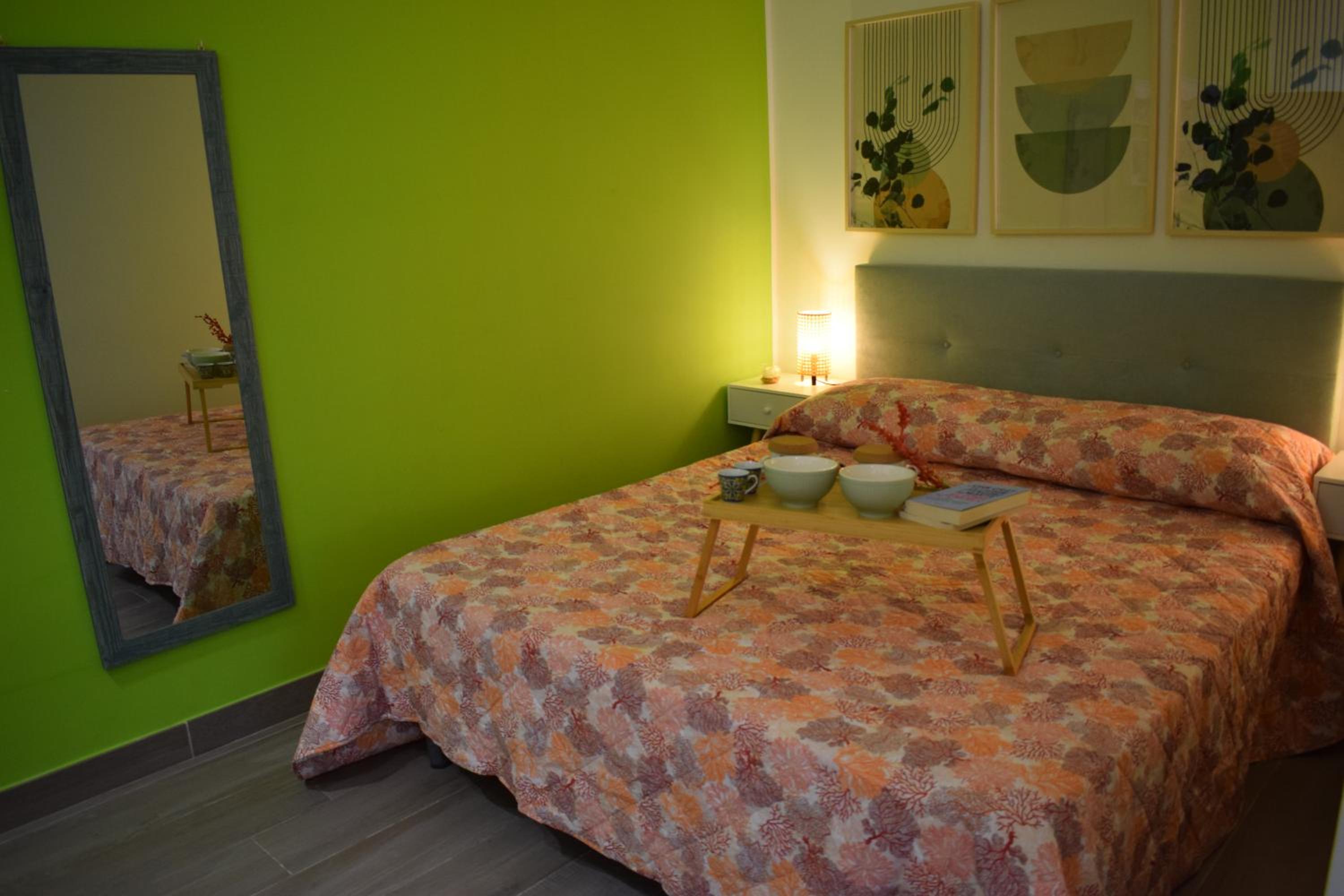 LA CASITA NEL BOSCO