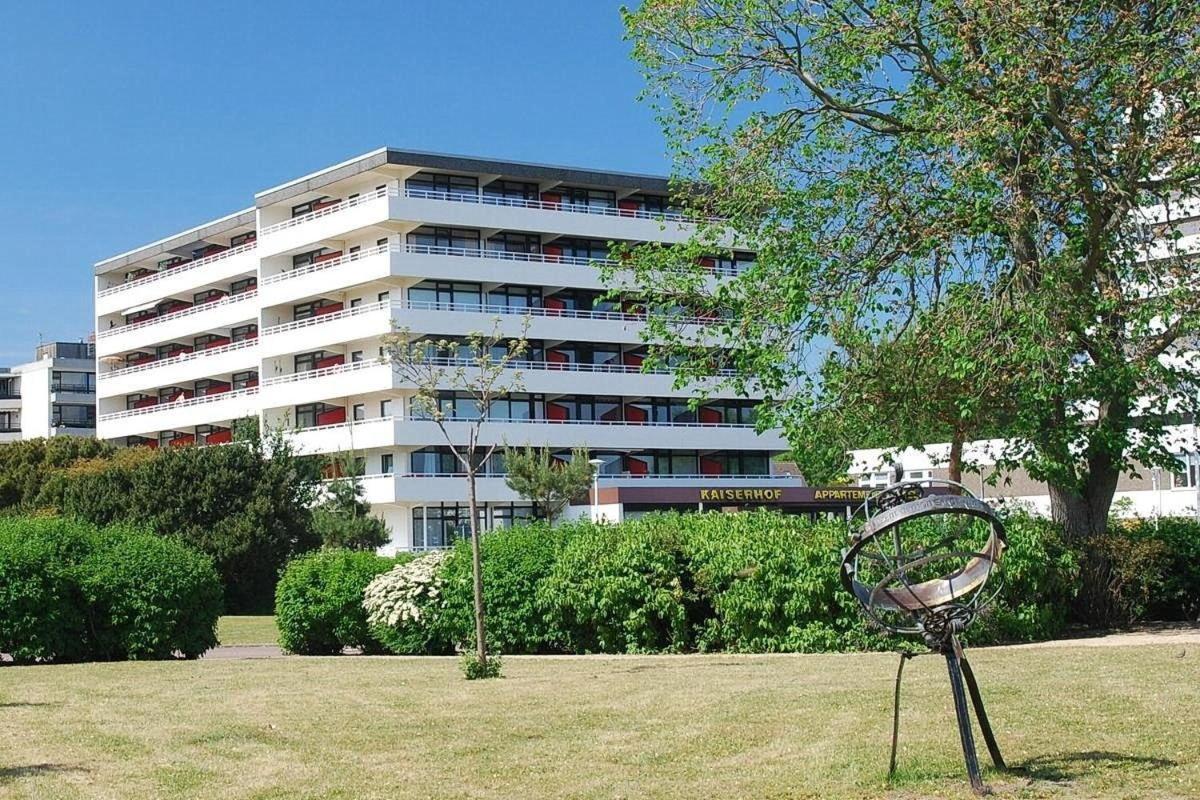 Kaiserhof Whg 664