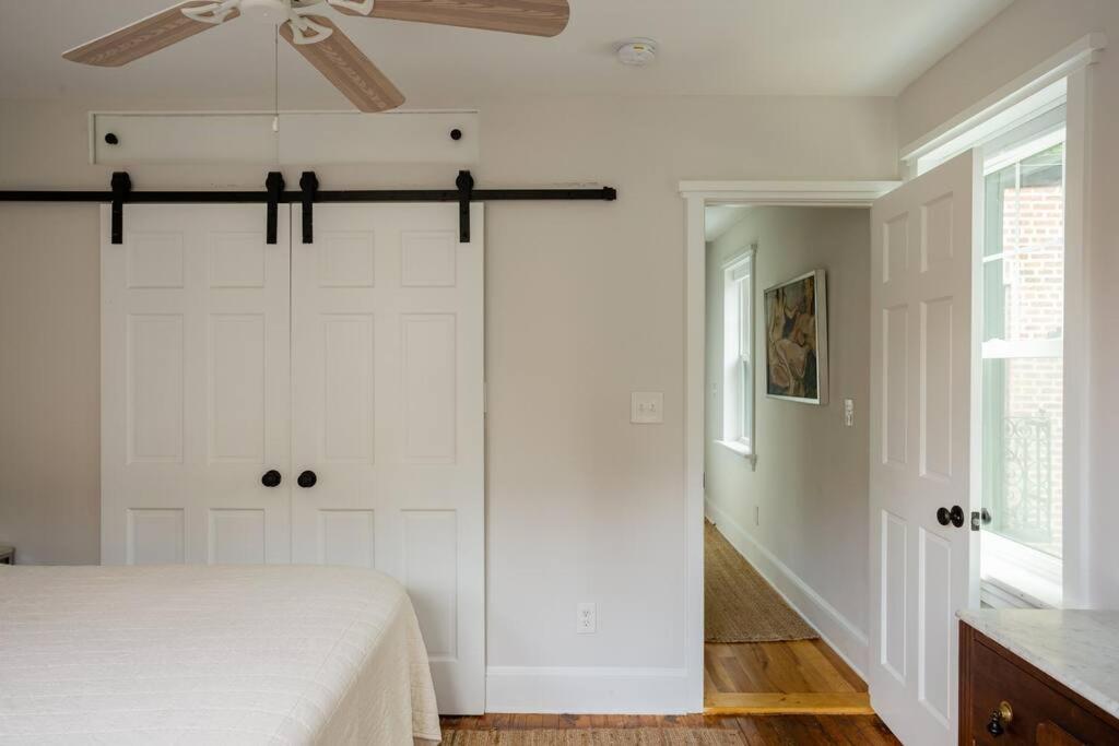 Shurs Lane Cottage, EV Charging, Free Parking view 4