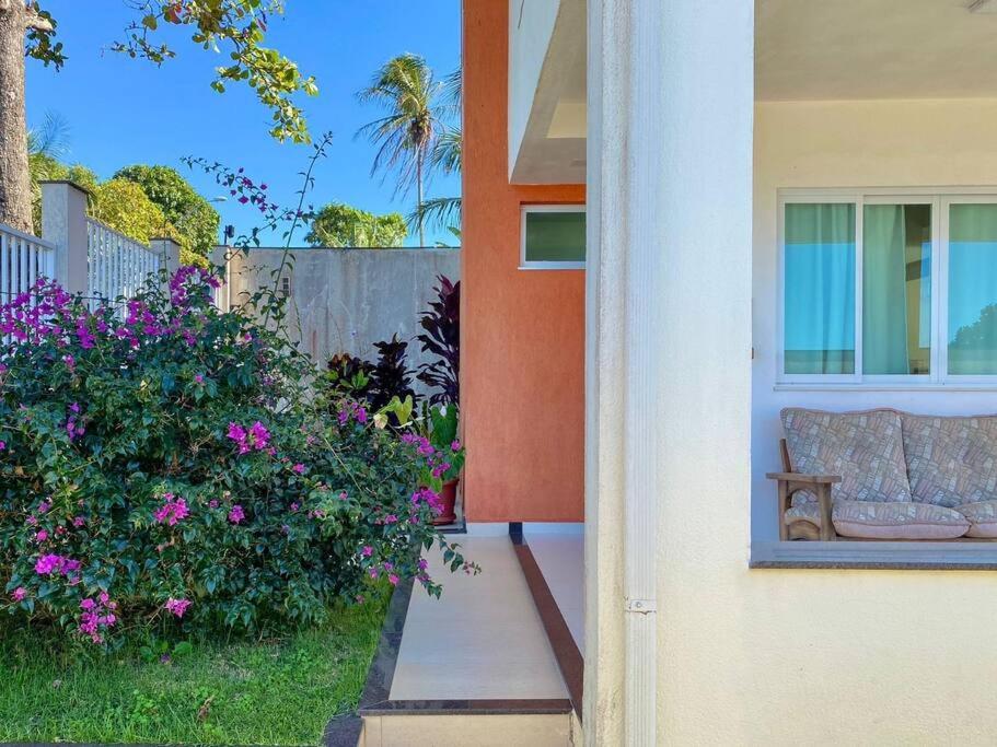 Mar, Piscina, Diversão: Sua Casa de Praia - Meaipe