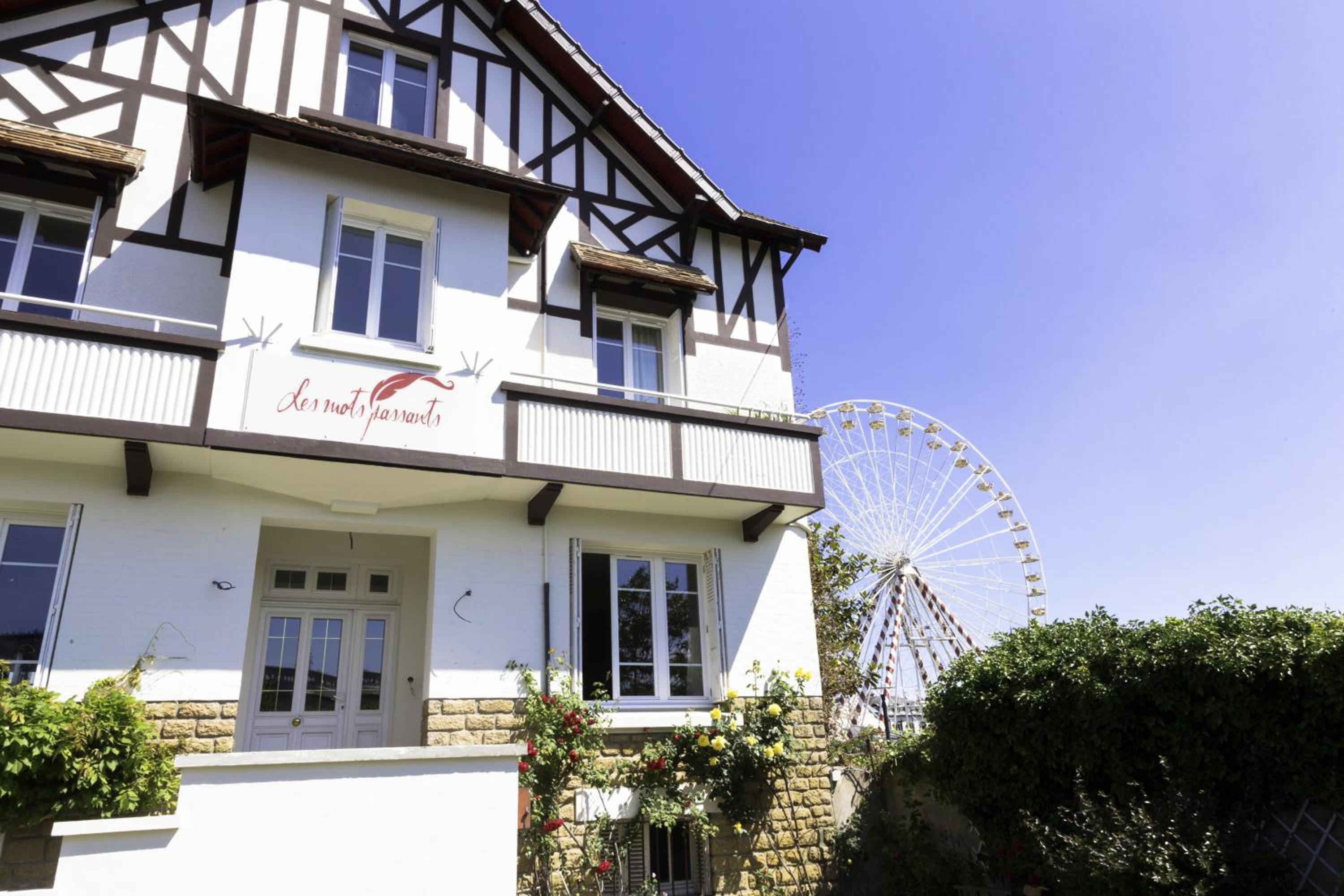 Cabourg Vacations - La Villa Les Mots Passants - Property Image 7