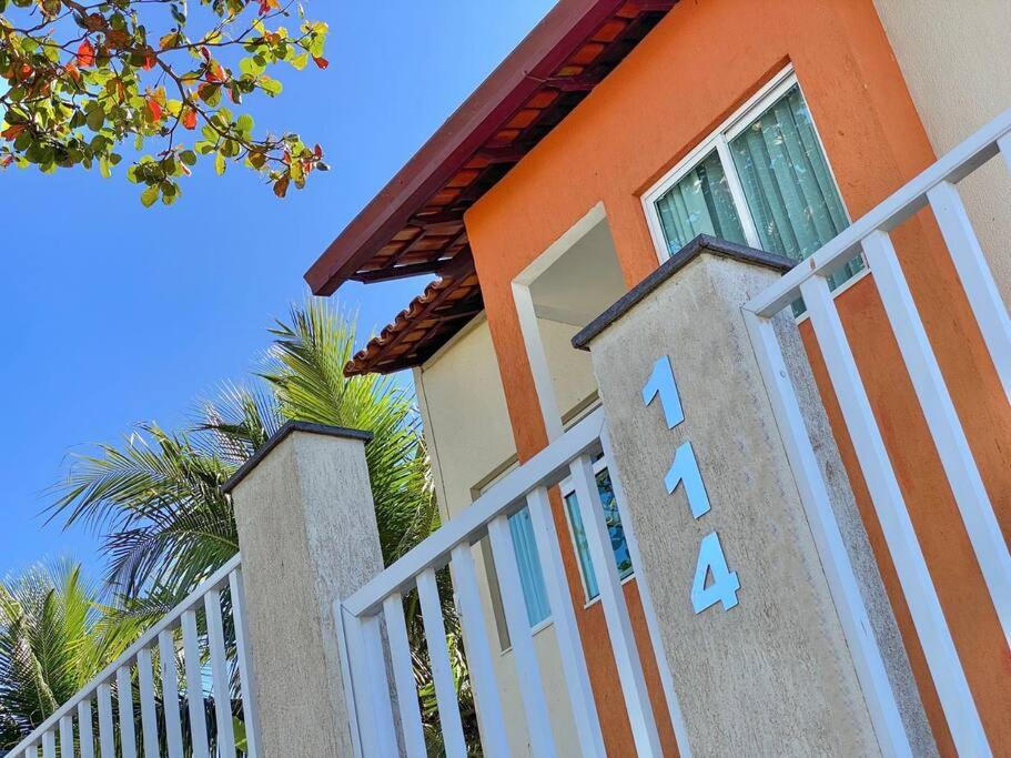Mar, Piscina, Diversão: Sua Casa de Praia - Meaipe