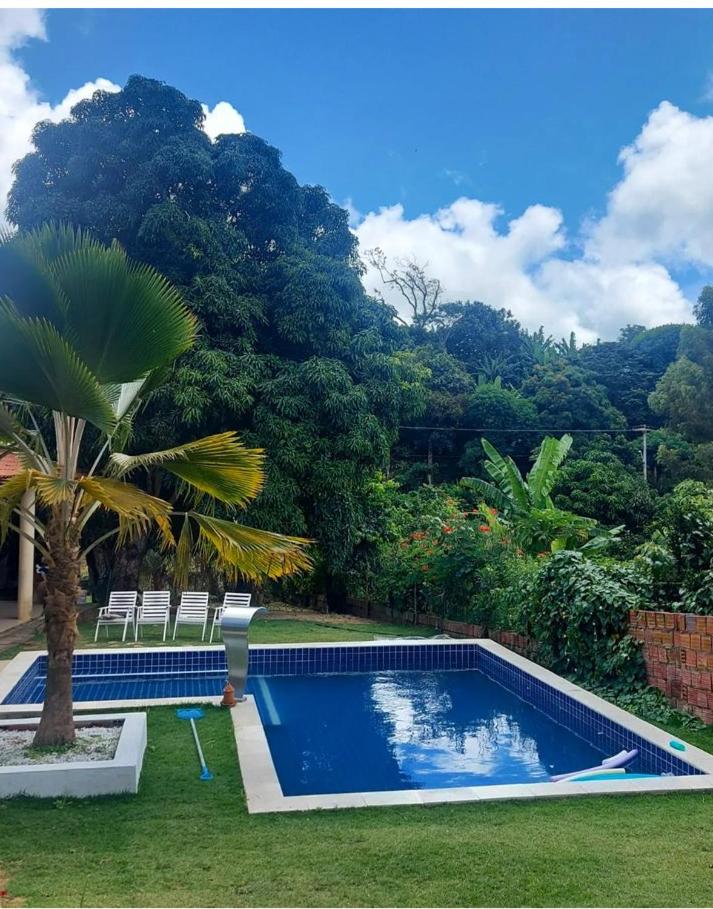 Jeito bom de viver