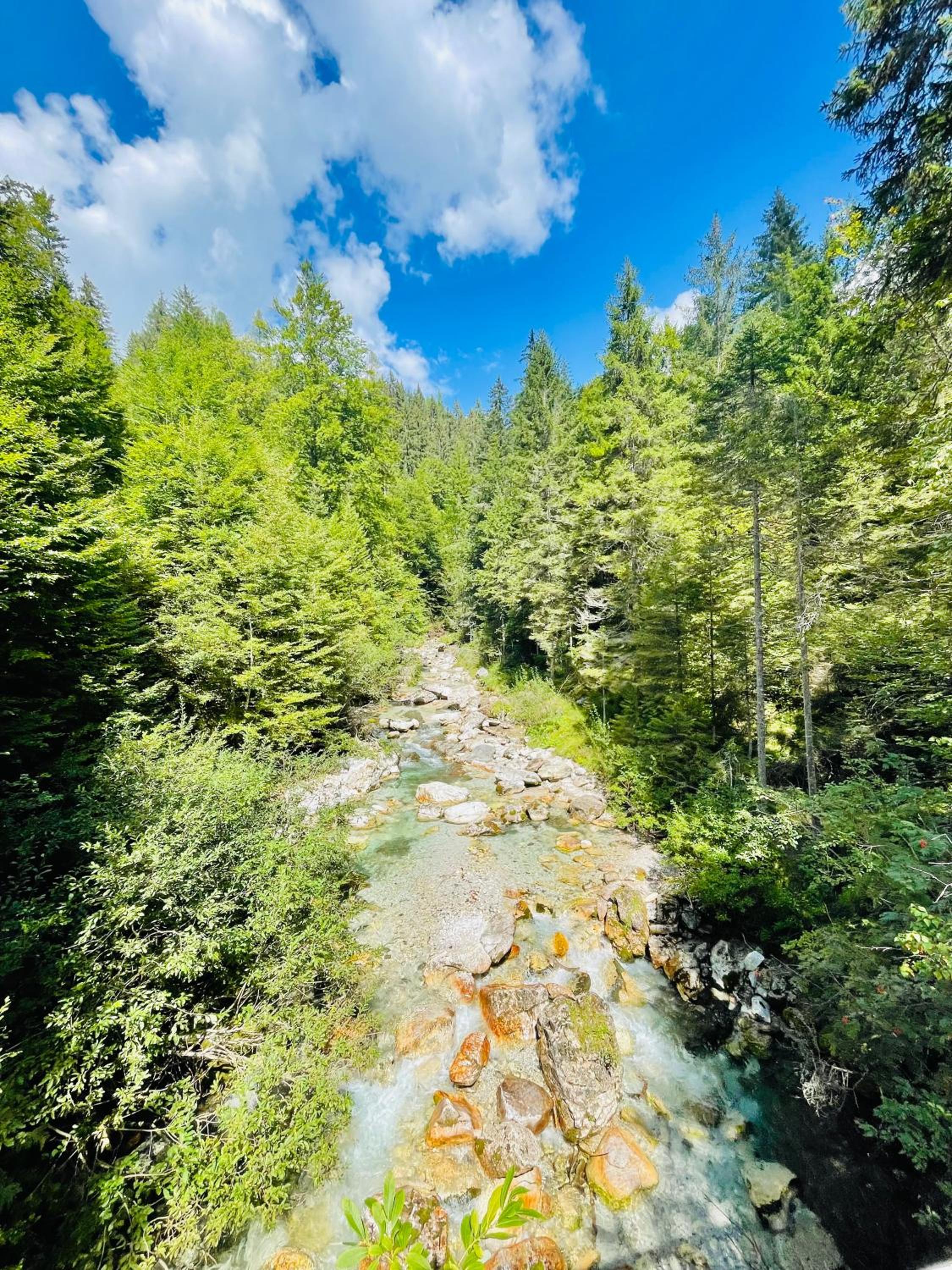 Maso Azzurro Chalet