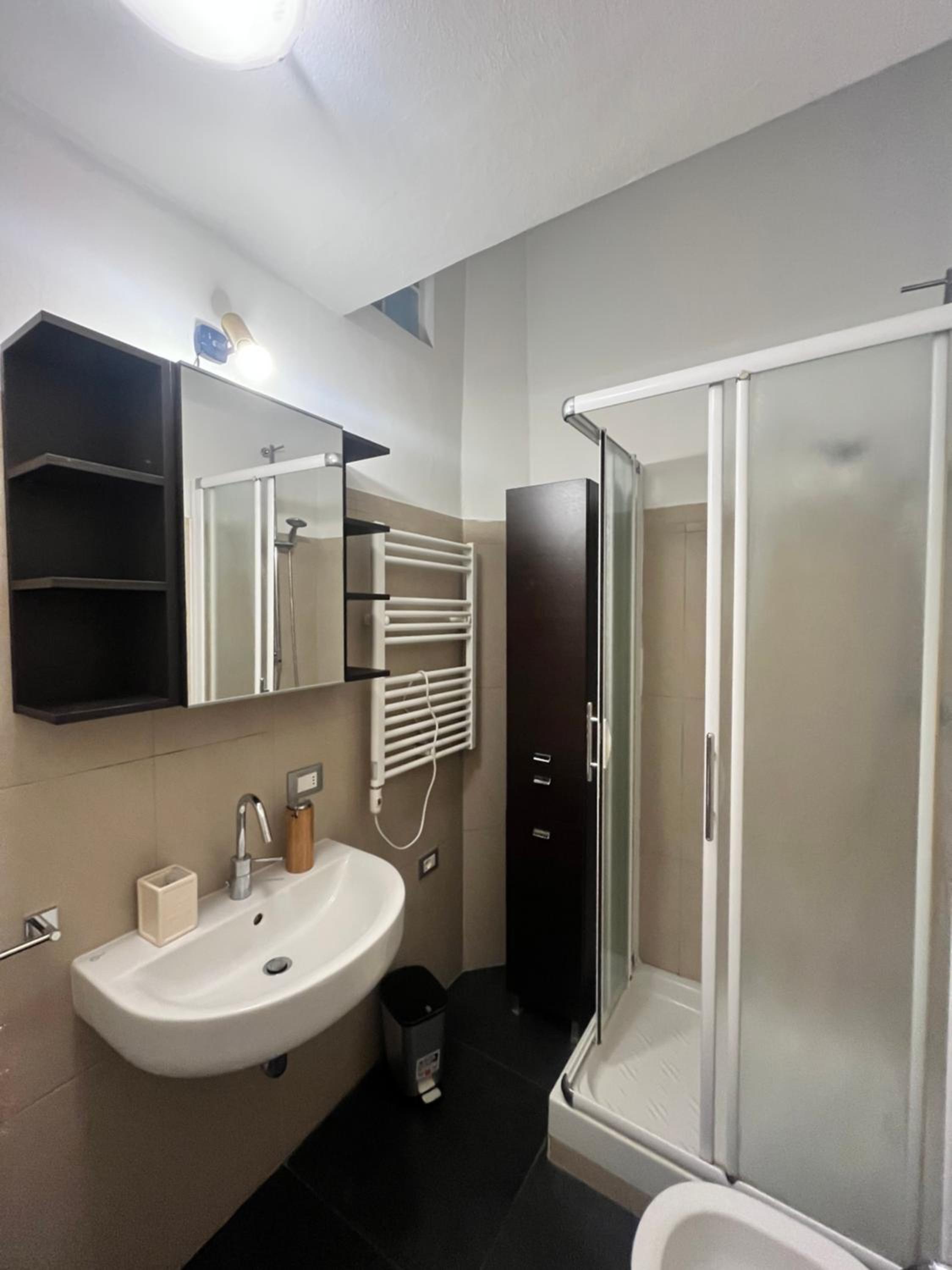 Bocconi Apartment