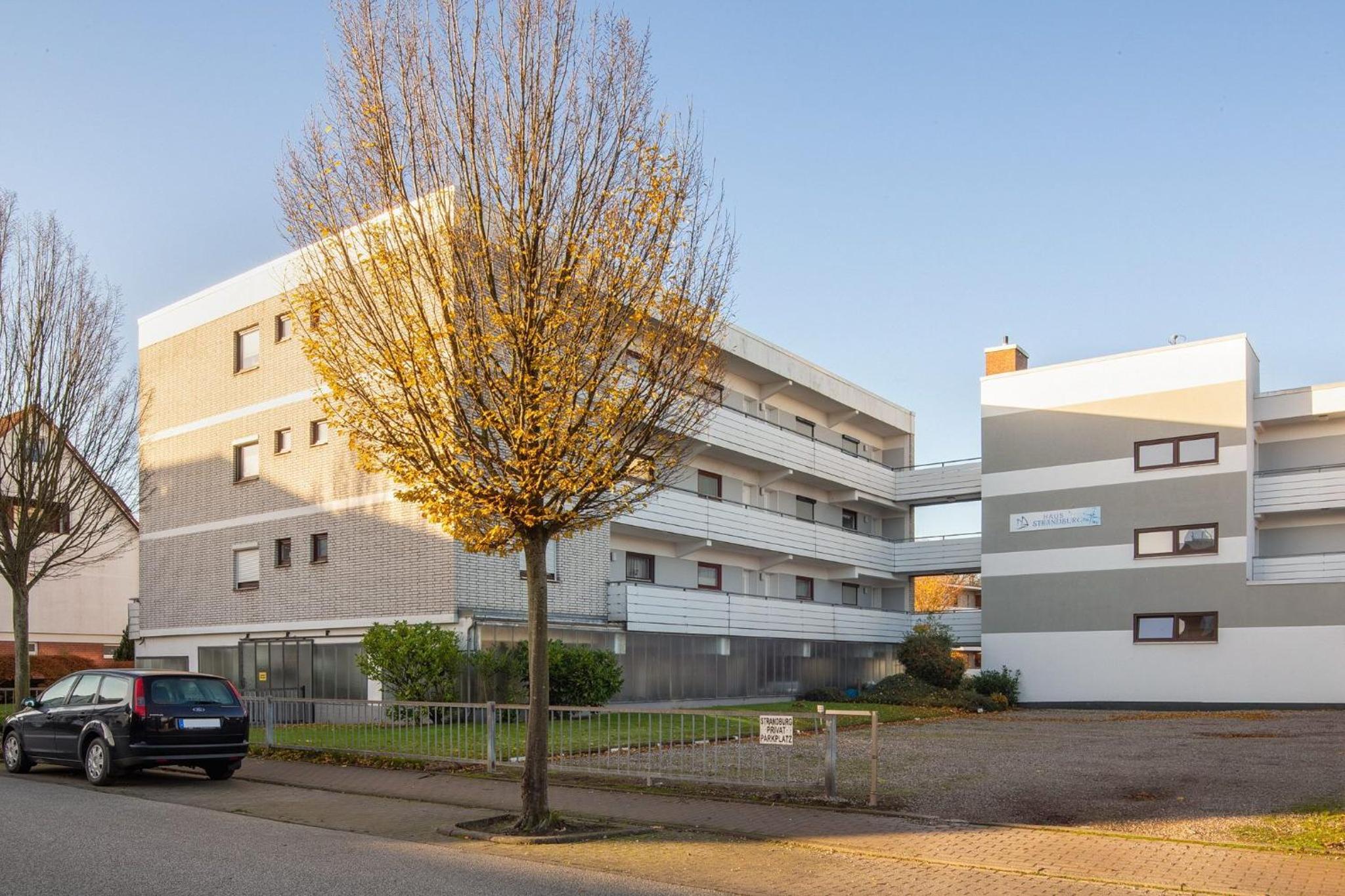 Strandburg Whg 5