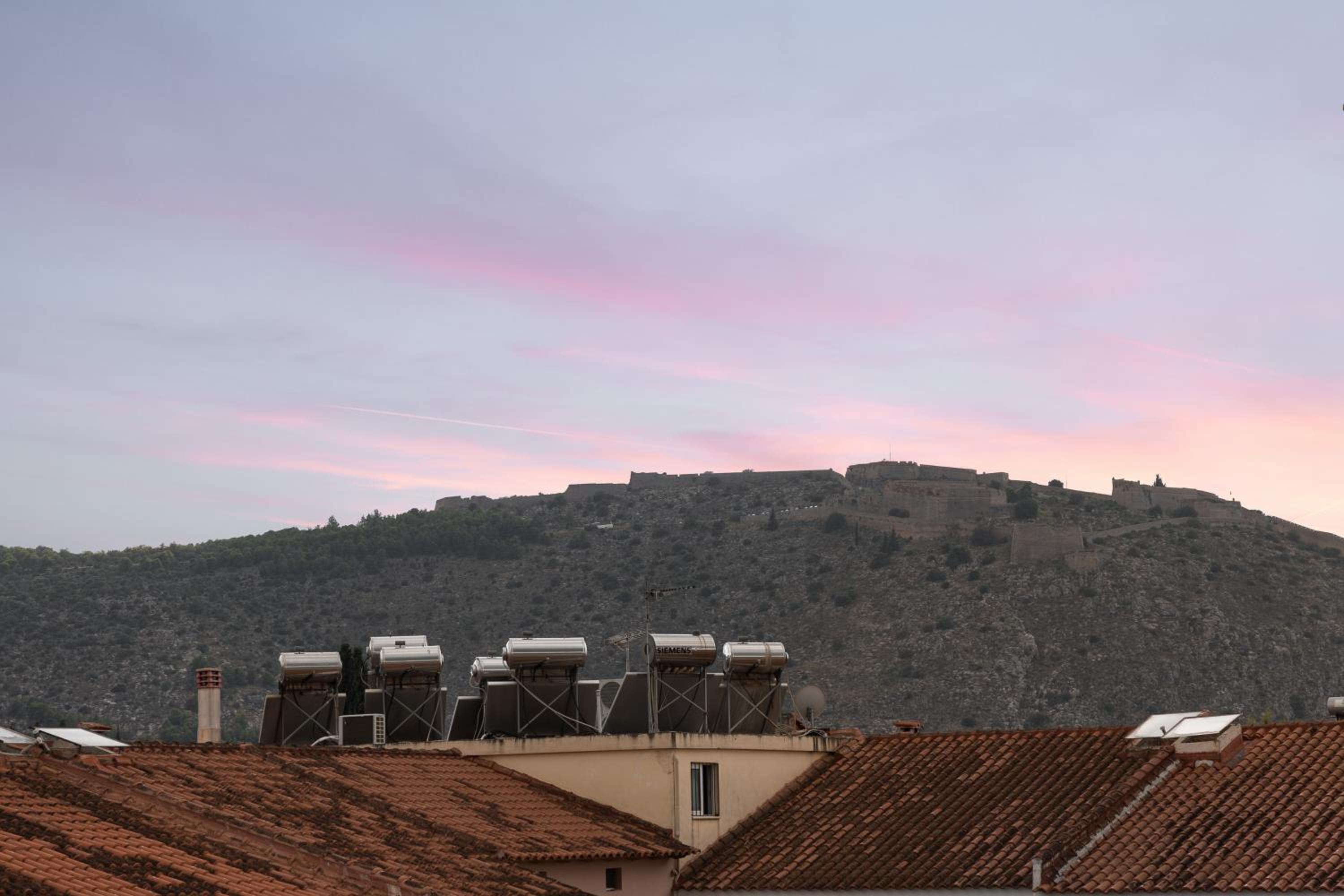 roof