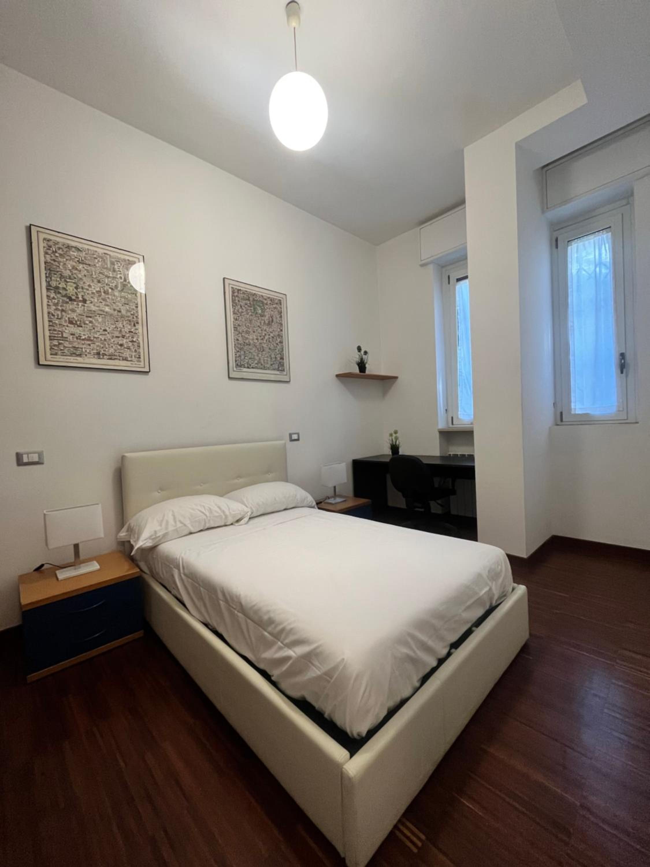 Bocconi Apartment