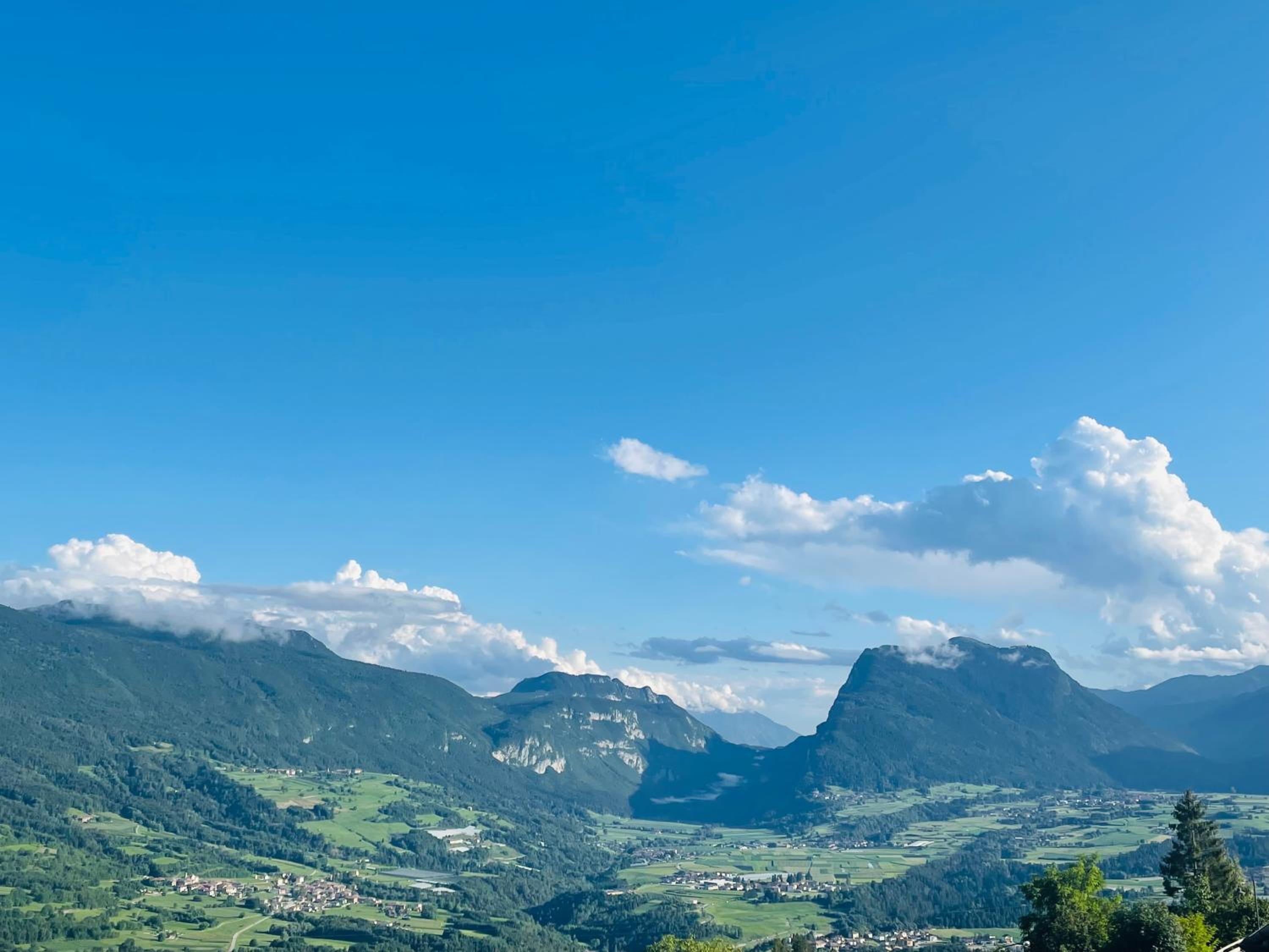 Maso Azzurro Chalet