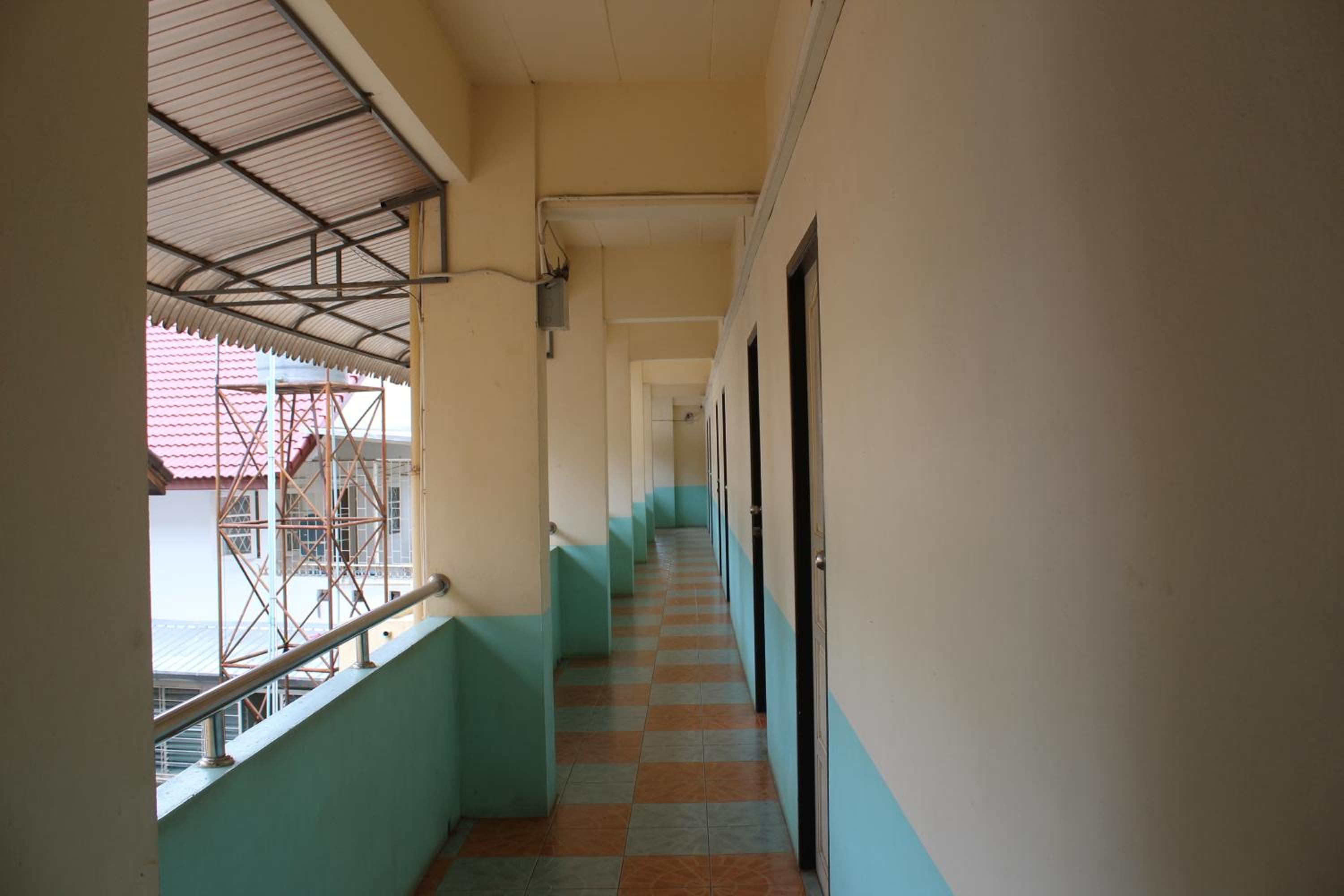 Saeng Chan Apartment