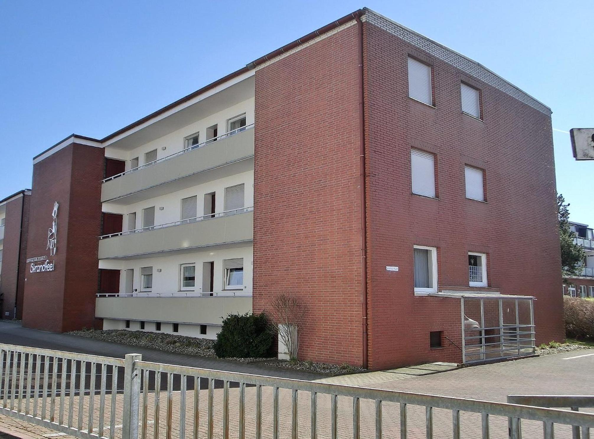 Strandfee Whg 7