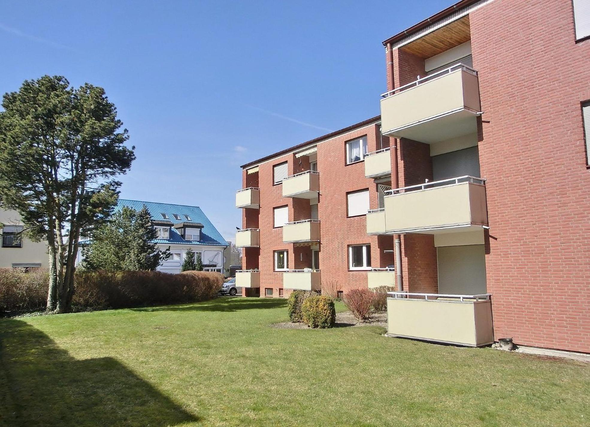 Strandfee Whg 7