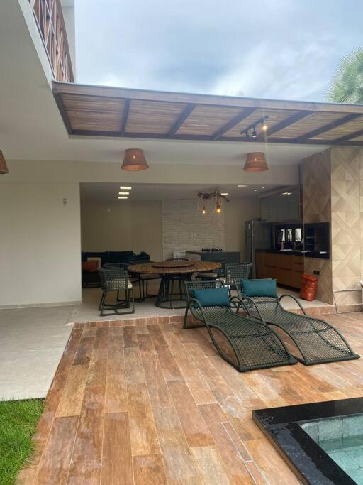 Vila Chianca
