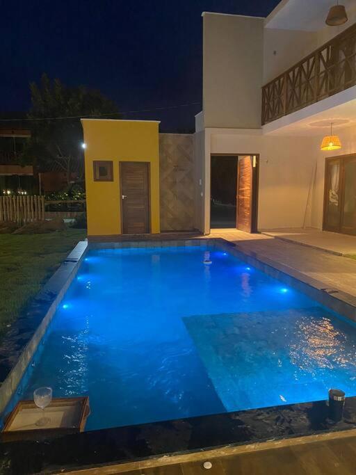 Vila Chianca