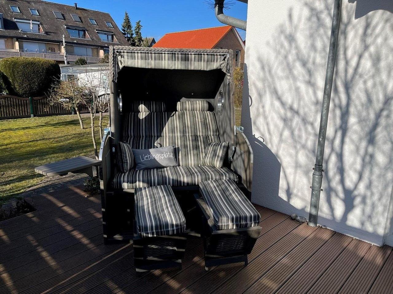 Stettiner Straße 6 Whg 3