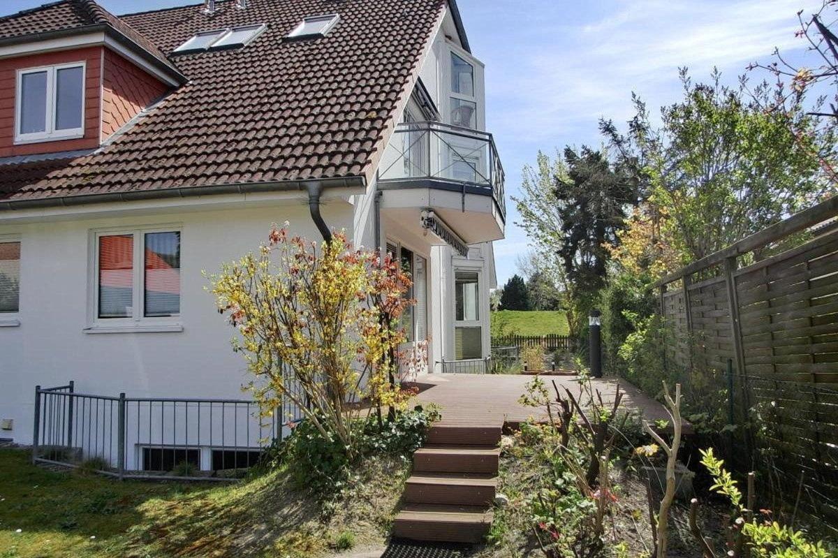 Stettiner Straße 6 Whg 3