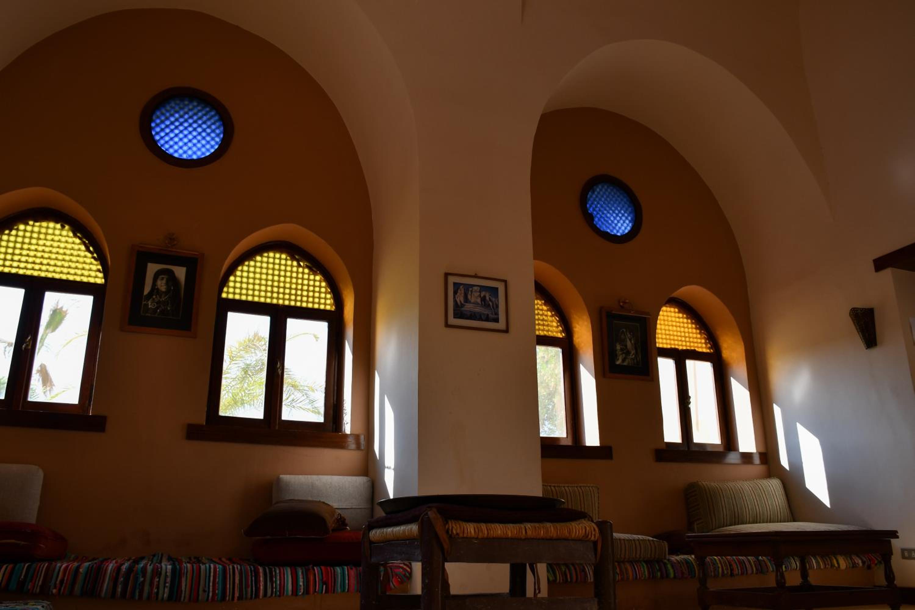 Tzila Bahariya