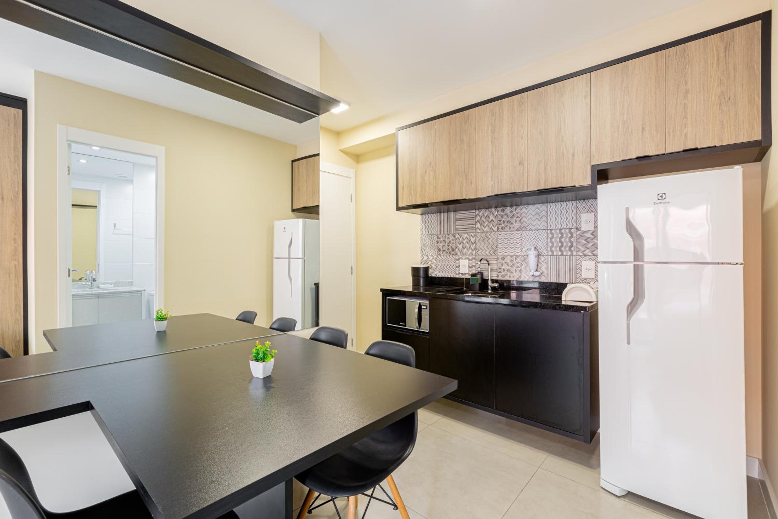 BVM - ByWay Metrô Vila Madalena - Anora Spaces Residenciais