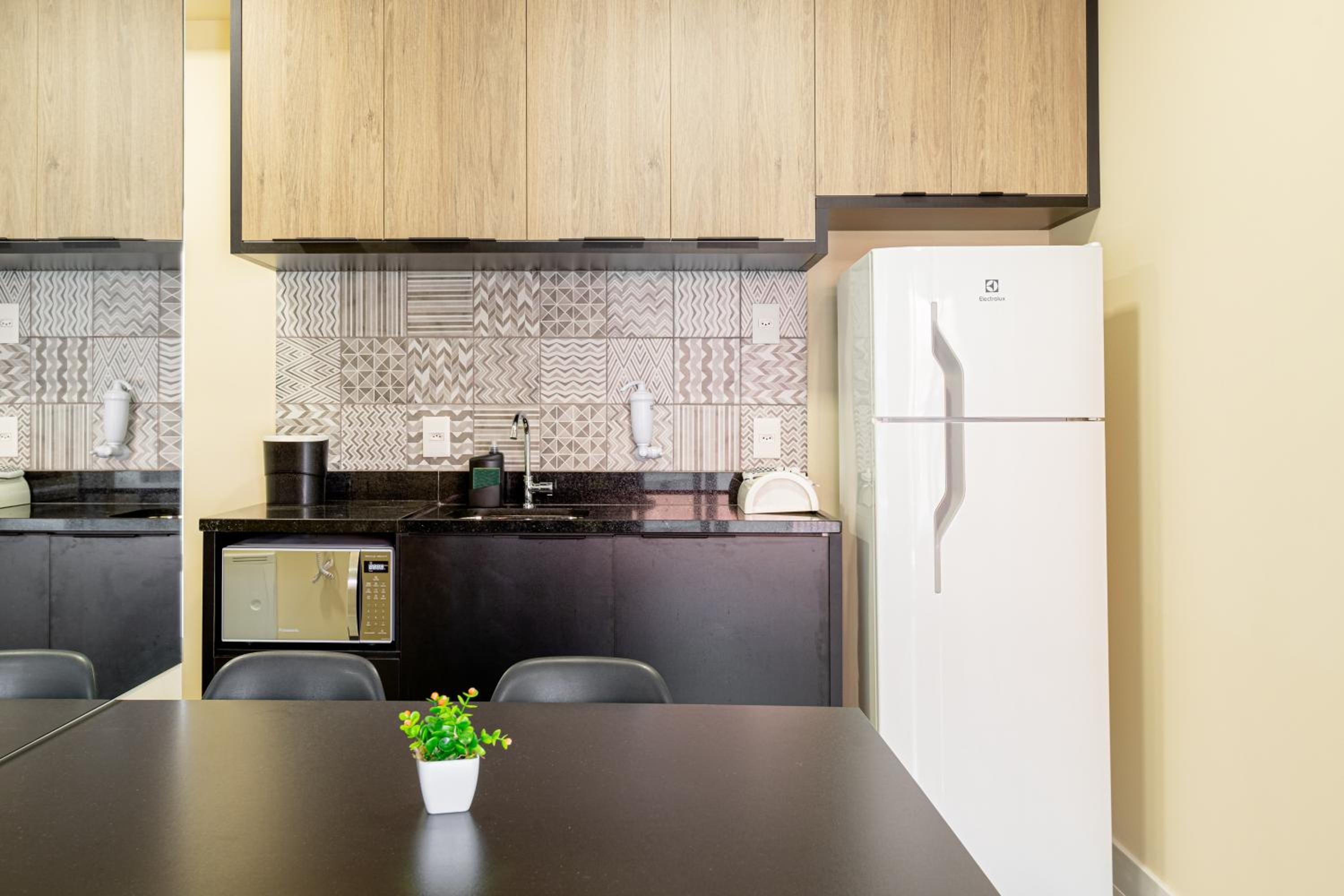 BVM - ByWay Metrô Vila Madalena - Anora Spaces Residenciais
