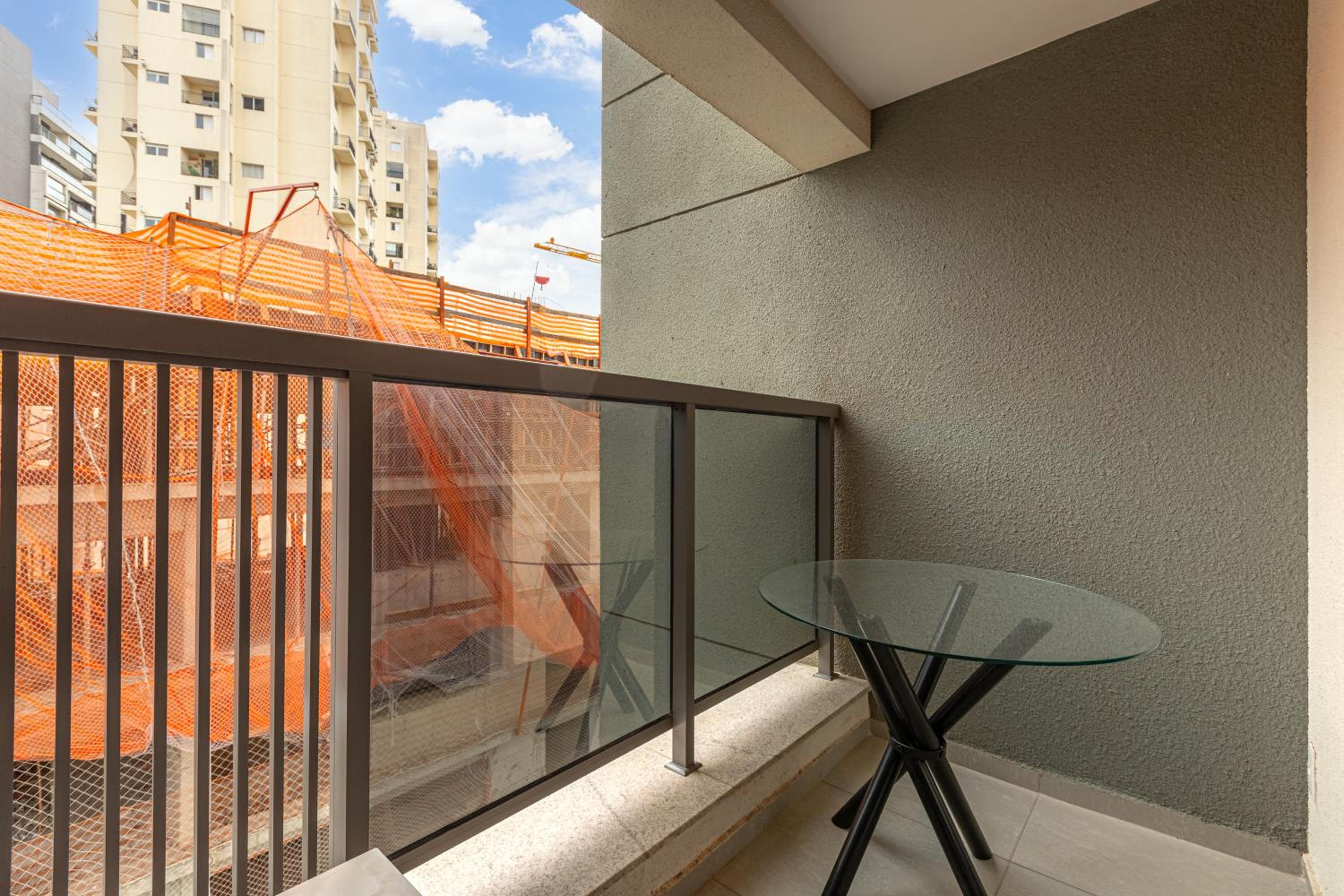 BVM - ByWay Metrô Vila Madalena - Anora Spaces Residenciais