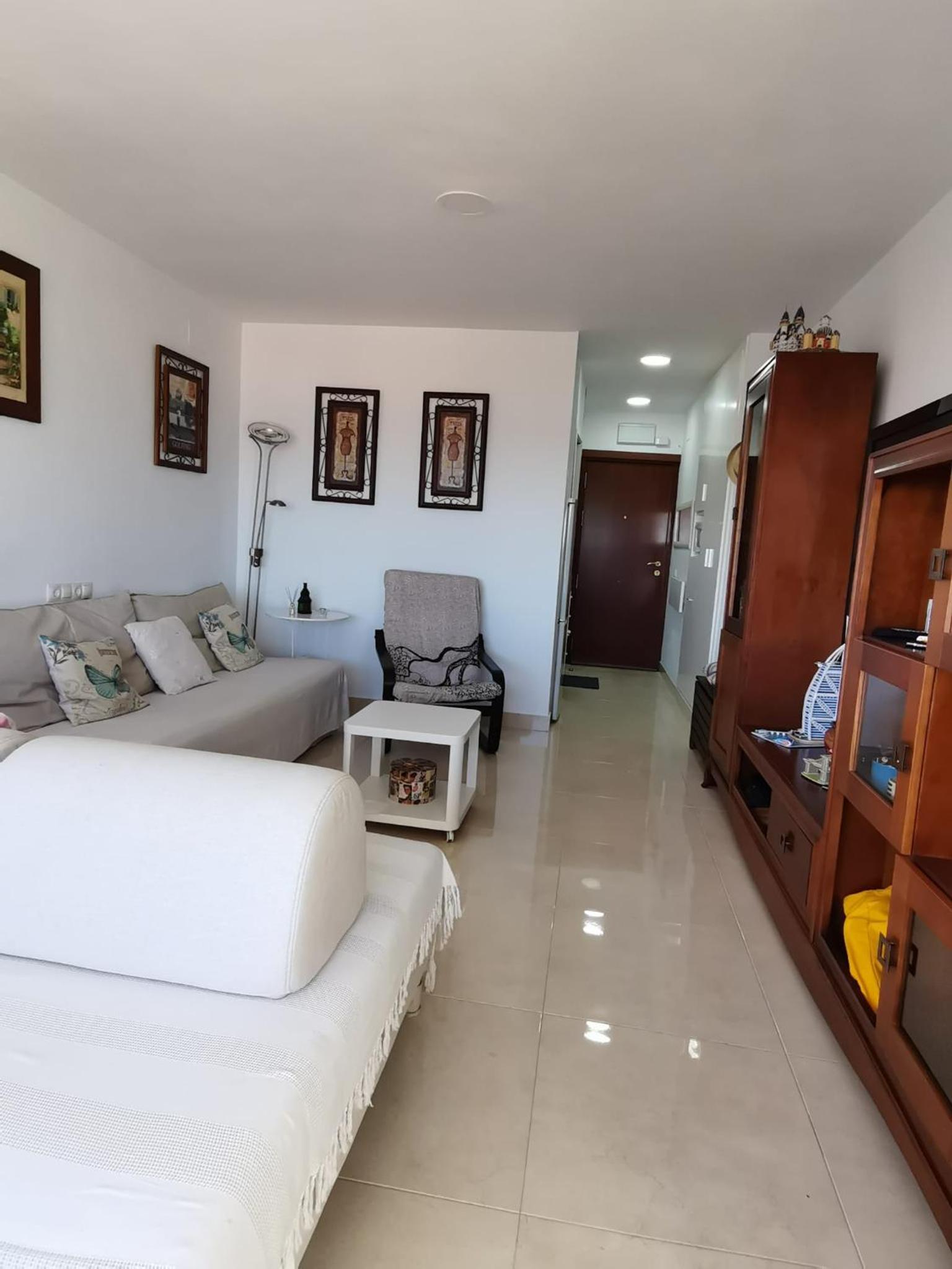 Manolo de SteraM Flats Torremolinos