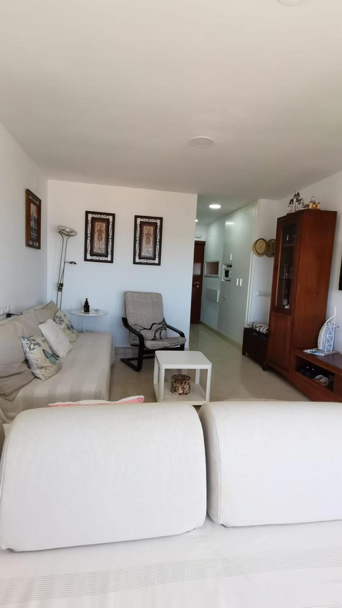 Manolo de SteraM Flats Torremolinos
