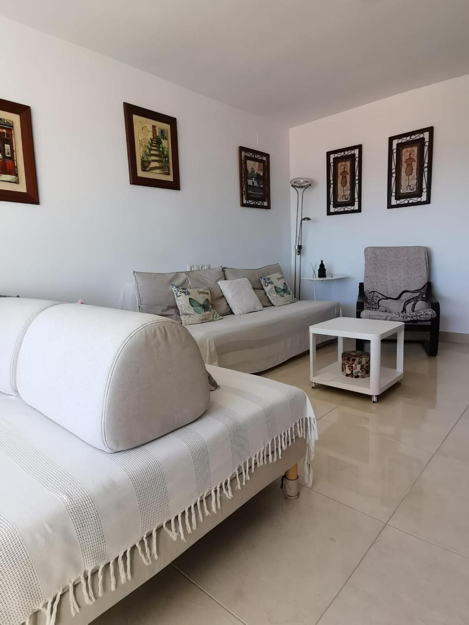 Manolo de SteraM Flats Torremolinos
