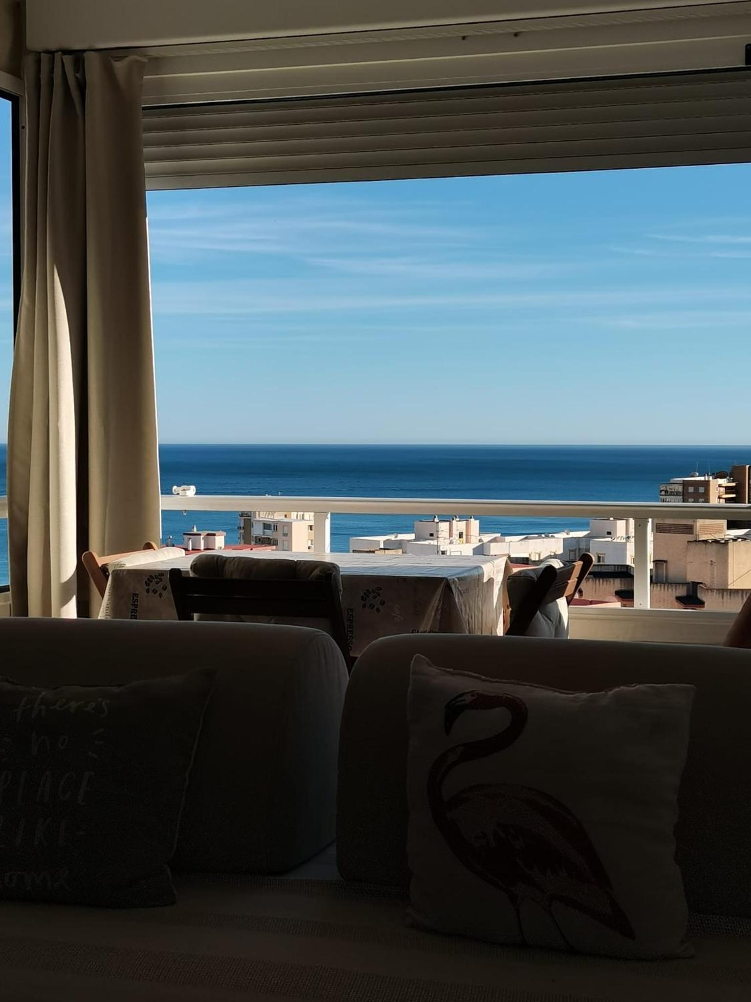 Manolo de SteraM Flats Torremolinos