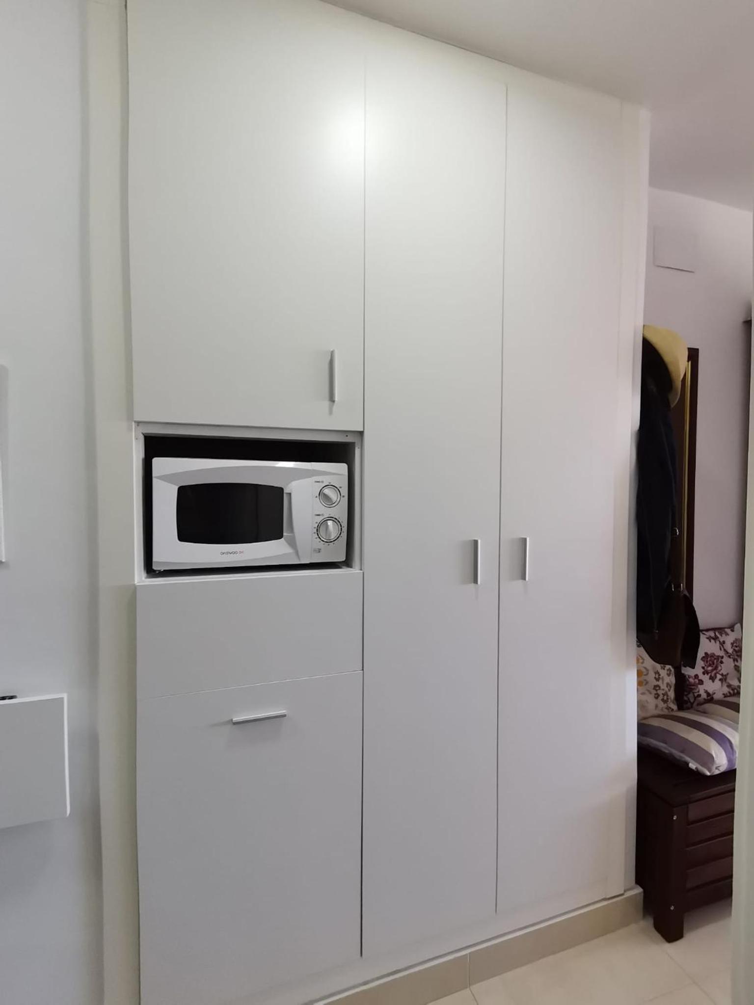 Manolo de SteraM Flats Torremolinos