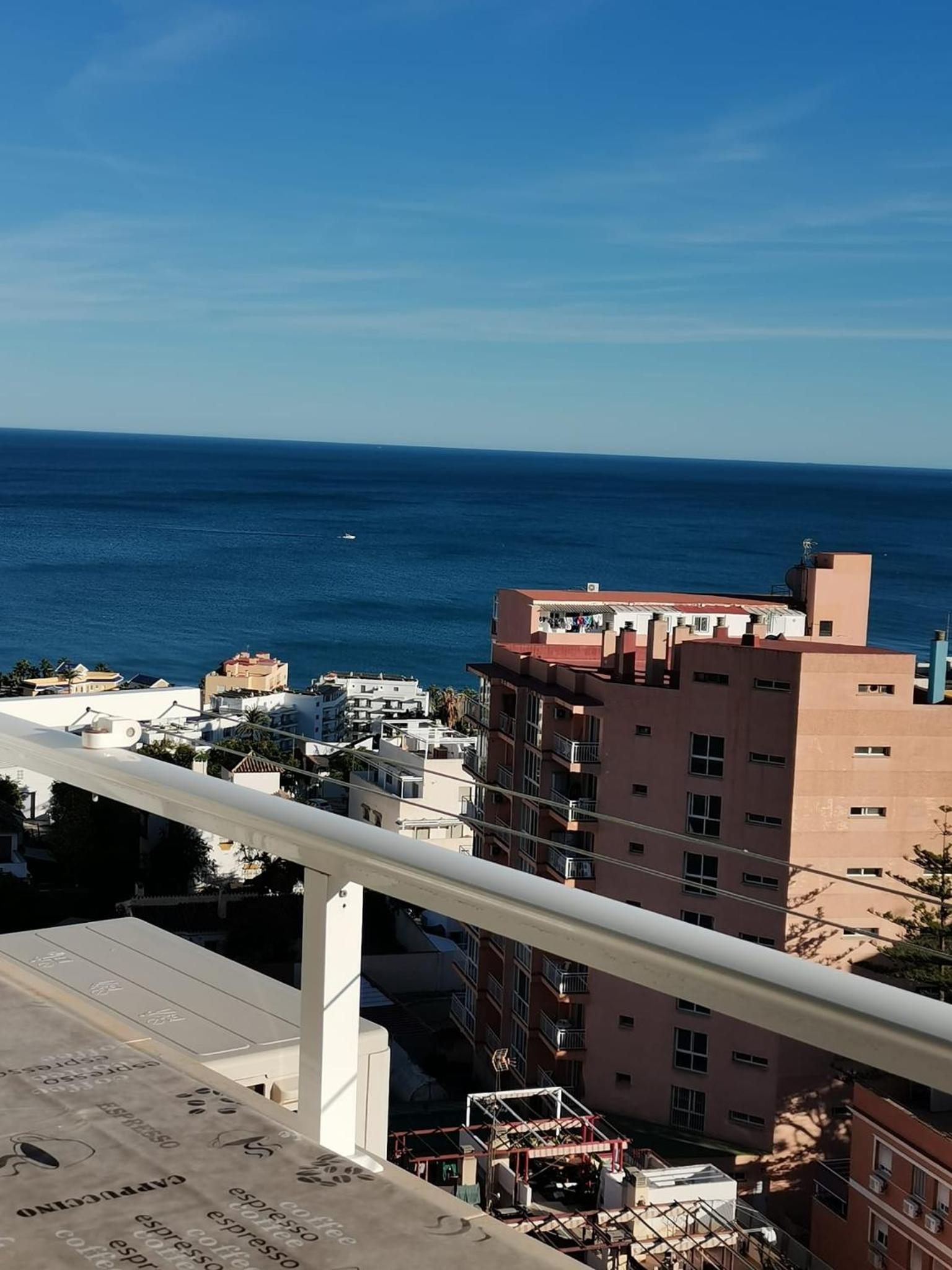 Manolo de SteraM Flats Torremolinos