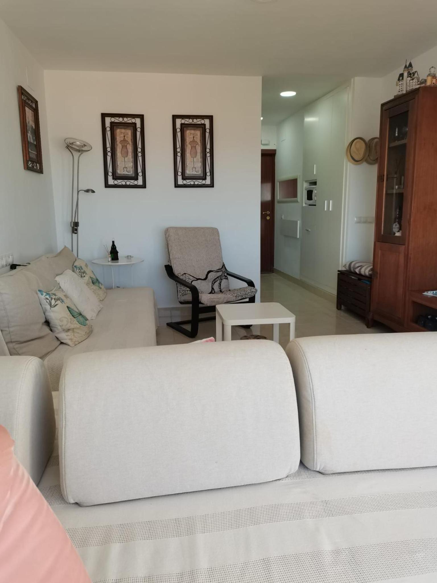 Manolo de SteraM Flats Torremolinos