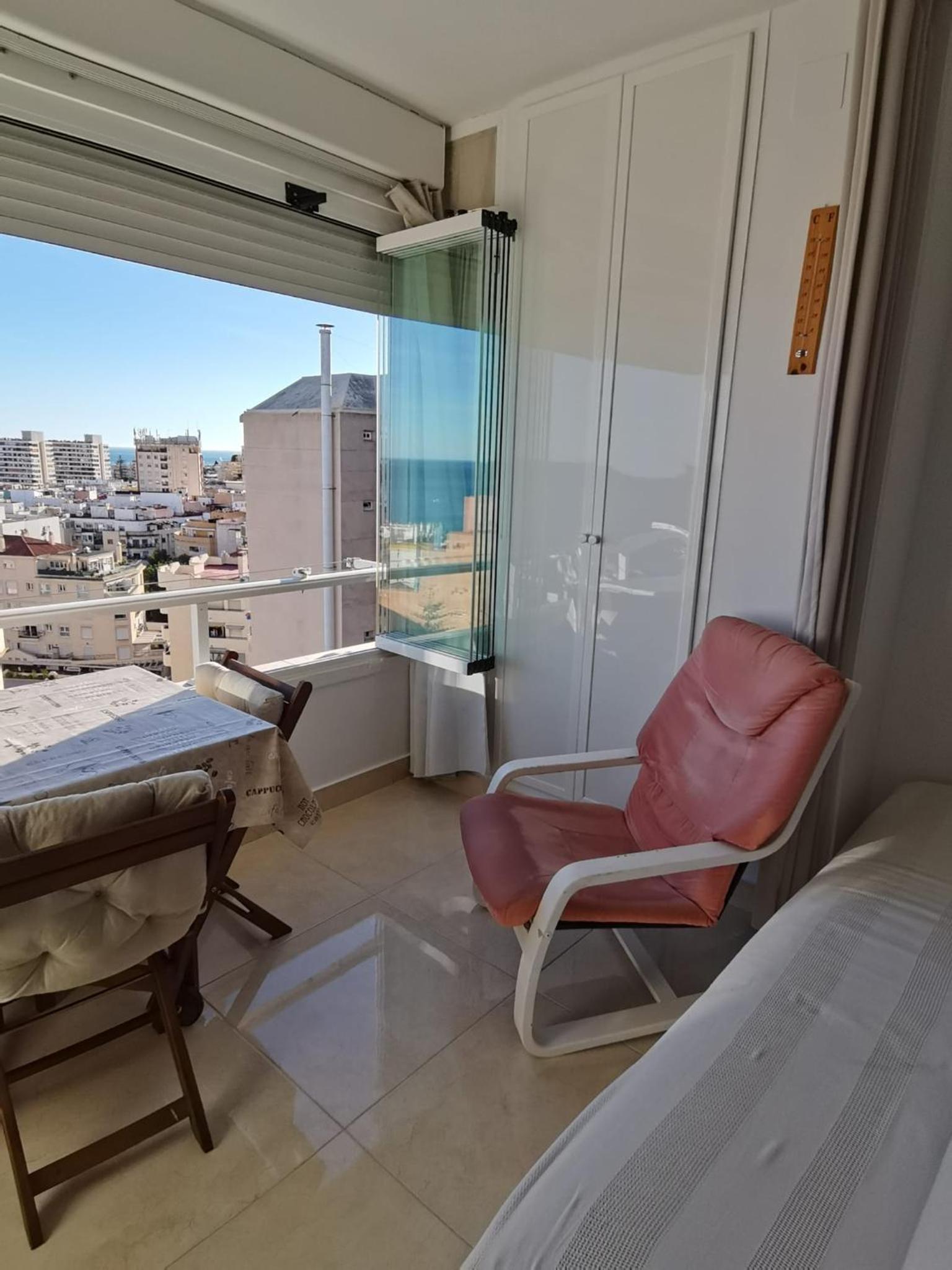Manolo de SteraM Flats Torremolinos