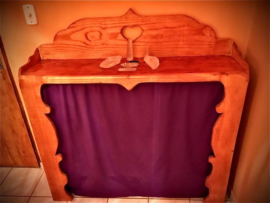 Canto de Criador