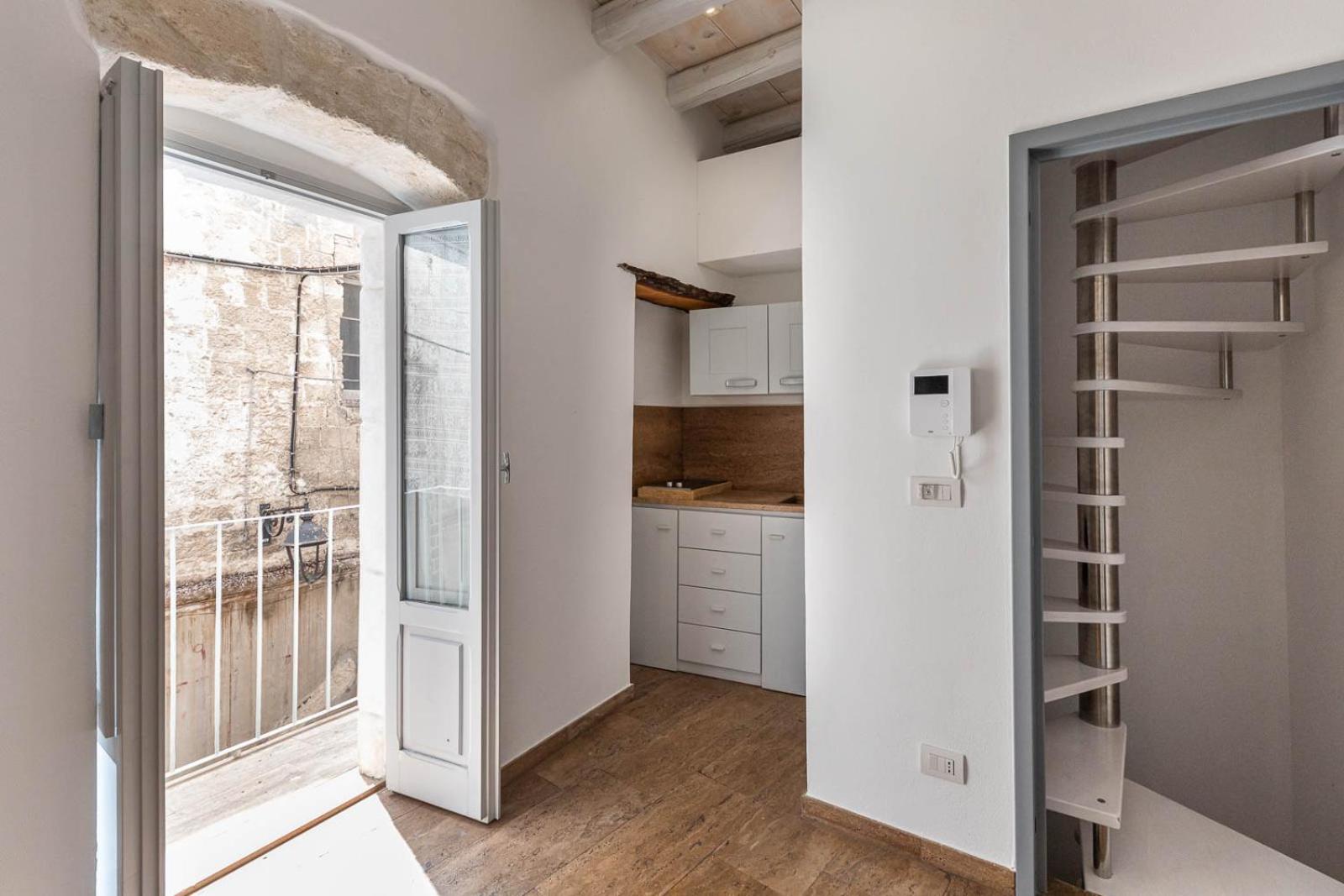 Albergo Diffuso Monopoli
