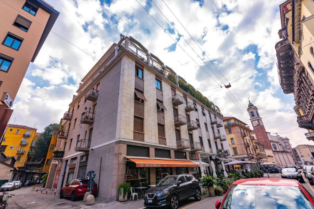 Porta Venezia