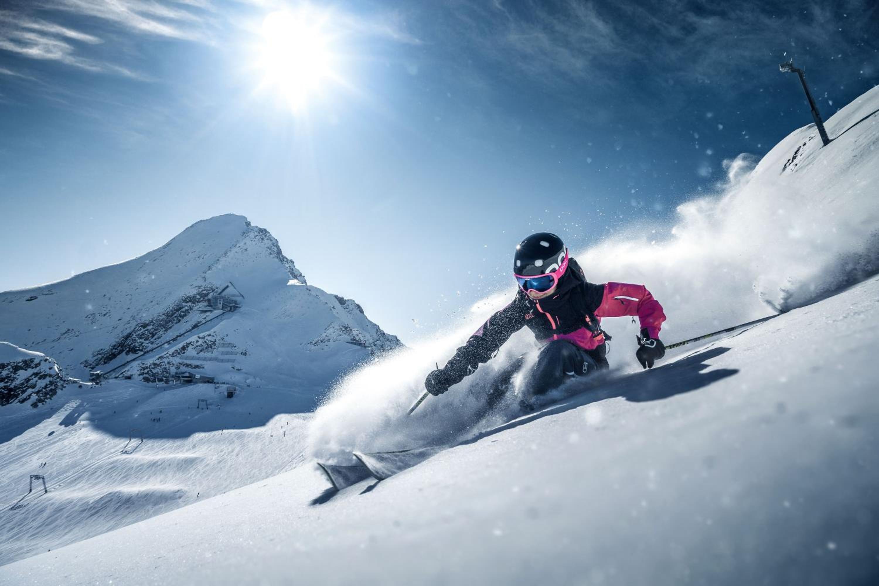 AlpenParks Residence Zell am See