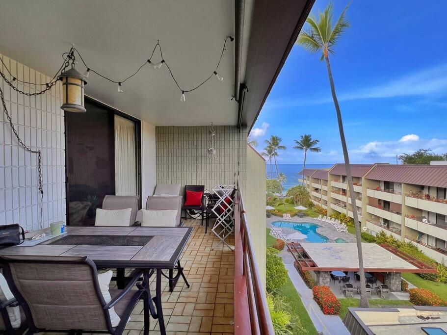 White Sands Villa Beach Condo #322-Top Floor VIEWS view 2